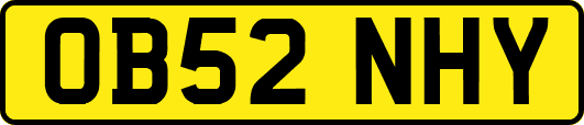 OB52NHY