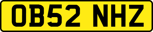 OB52NHZ