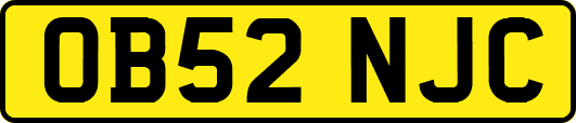 OB52NJC