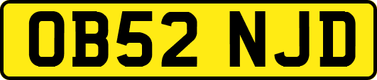 OB52NJD