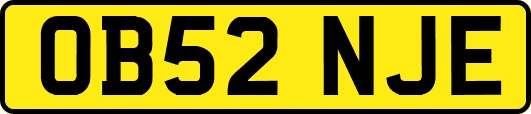 OB52NJE