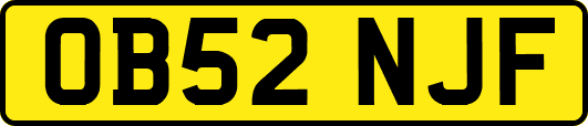OB52NJF
