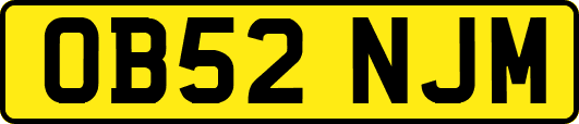 OB52NJM