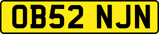 OB52NJN