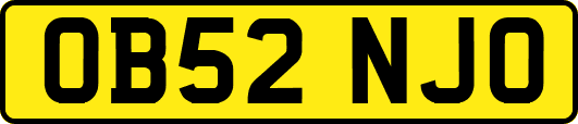 OB52NJO