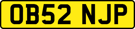 OB52NJP