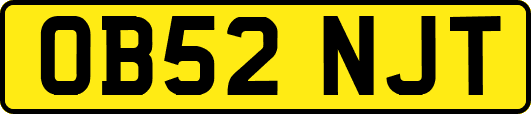 OB52NJT