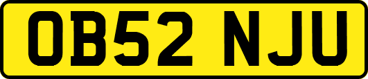 OB52NJU