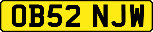 OB52NJW