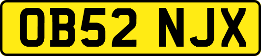 OB52NJX