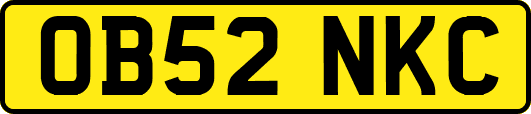 OB52NKC
