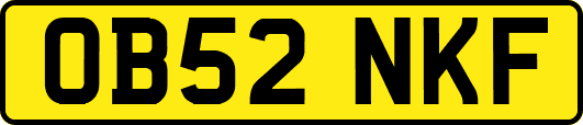OB52NKF