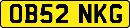 OB52NKG