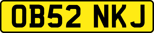 OB52NKJ