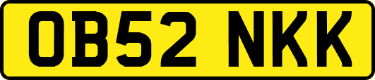 OB52NKK