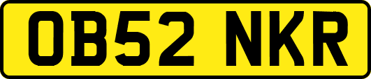 OB52NKR