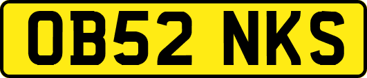 OB52NKS