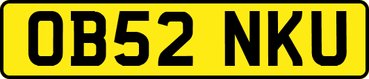 OB52NKU