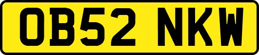 OB52NKW