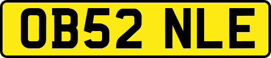 OB52NLE