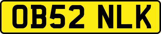 OB52NLK