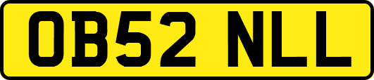 OB52NLL