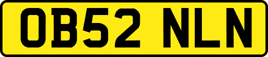 OB52NLN