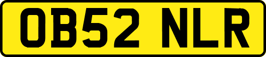 OB52NLR