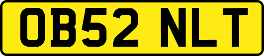OB52NLT