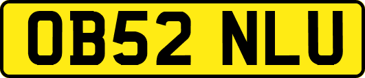 OB52NLU
