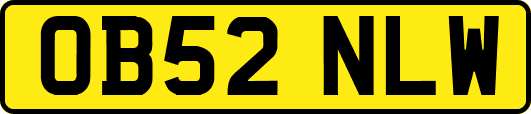 OB52NLW