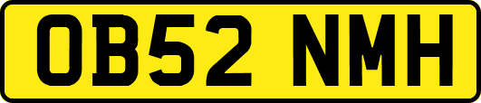 OB52NMH