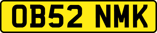 OB52NMK