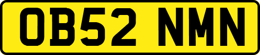 OB52NMN