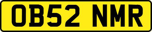 OB52NMR