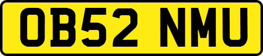OB52NMU