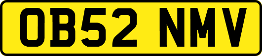 OB52NMV