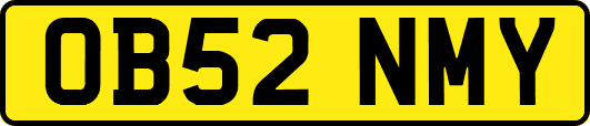 OB52NMY