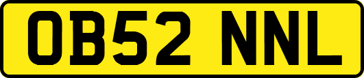 OB52NNL