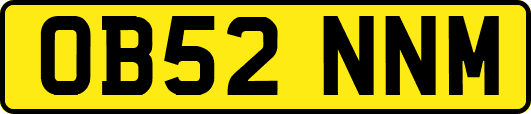 OB52NNM