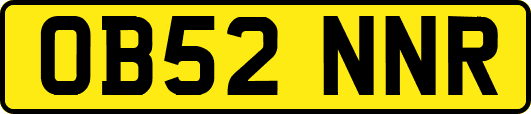 OB52NNR