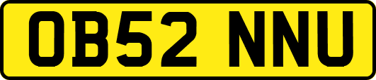 OB52NNU