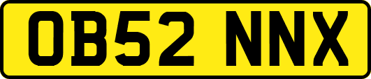 OB52NNX