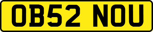 OB52NOU