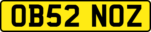 OB52NOZ