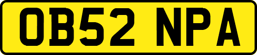 OB52NPA