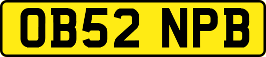 OB52NPB