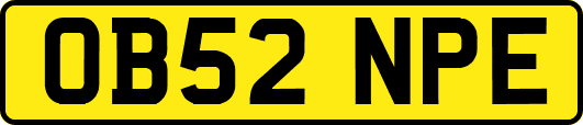 OB52NPE