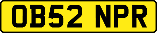 OB52NPR