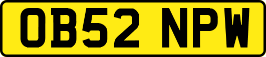 OB52NPW